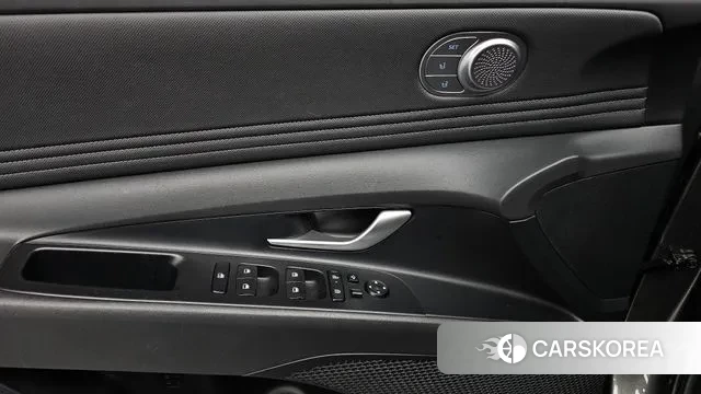 Hyundai The New Avante (CN7) id 3372039 из Кореи 8