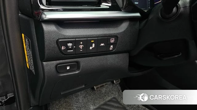 Kia The New Niro id 4520364 из Кореи 8