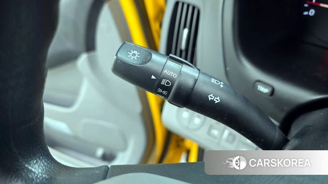 Hyundai The New Grand Starex id 4310993 из Кореи 8