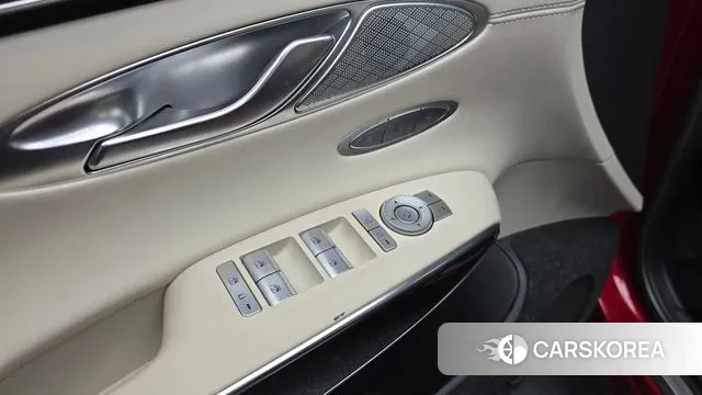 Genesis GV70 id 3616309 из Кореи 8