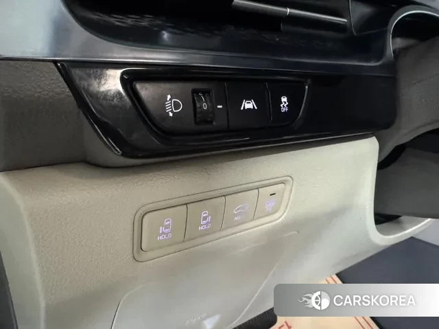 Kia Carnival 4th generation id 3599960 из Кореи 8