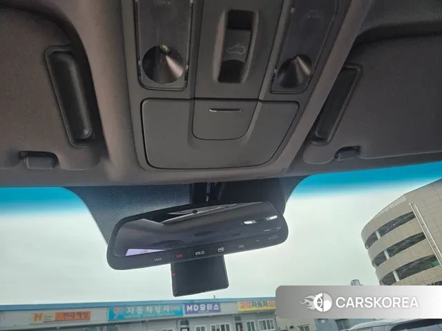 Kia The New Mohave id 3736993 из Кореи 8