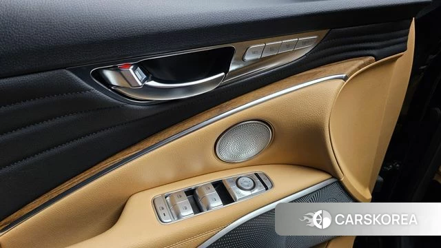 Kia The New K9 2nd generation id 4230750 из Кореи 8