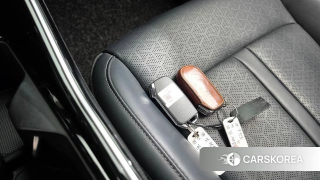 Kia Sorento 4th Generation id 4872657 из Кореи 8