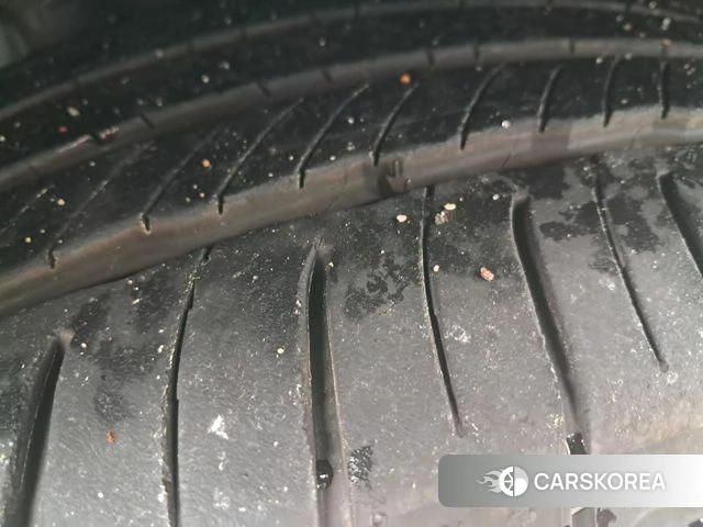 Genesis Electrified GV70 id 4355388 из Кореи 8