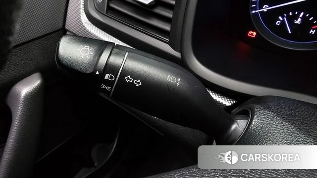 Hyundai Sonata New Rise id 3801686 из Кореи 8