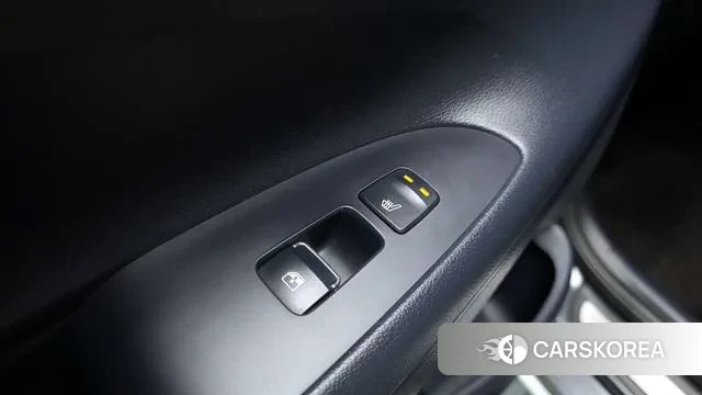 Hyundai The New Grandeur IG id 3328255 из Кореи 8