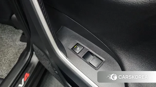 Toyota RAV4 5th Generation id 3675643 из Кореи 8