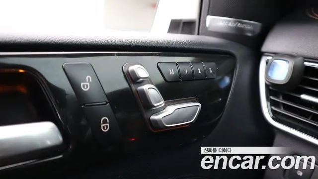 Mercedes-Benz GLS - Class X166 id 2708131 из Кореи 8