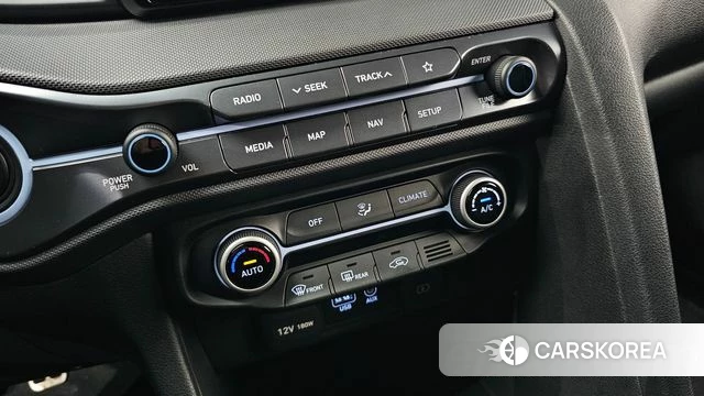 Hyundai Veloster (JS) id 4020408 из Кореи 8