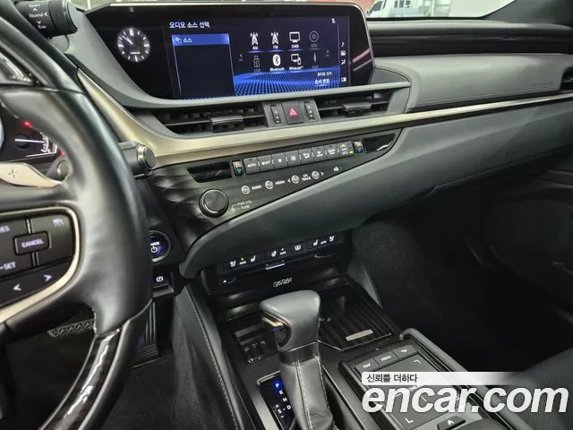 Lexus ES300h 7th generation id 2692892 из Кореи 8