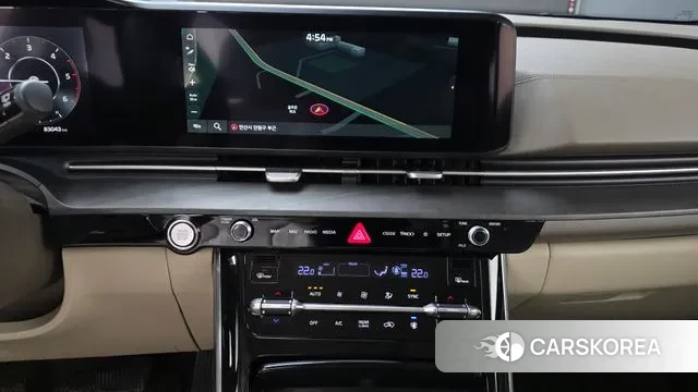 Kia Carnival 4th generation id 3379546 из Кореи 8