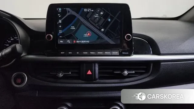 Kia Morning Urban (JA) id 3788029 из Кореи 8