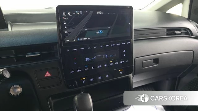 Hyundai Staria id 4415383 из Кореи 8