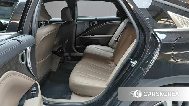 Kia K8 id 4541236 из Кореи 8