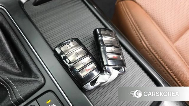 Kia The New Sorento id 3924426 из Кореи 8