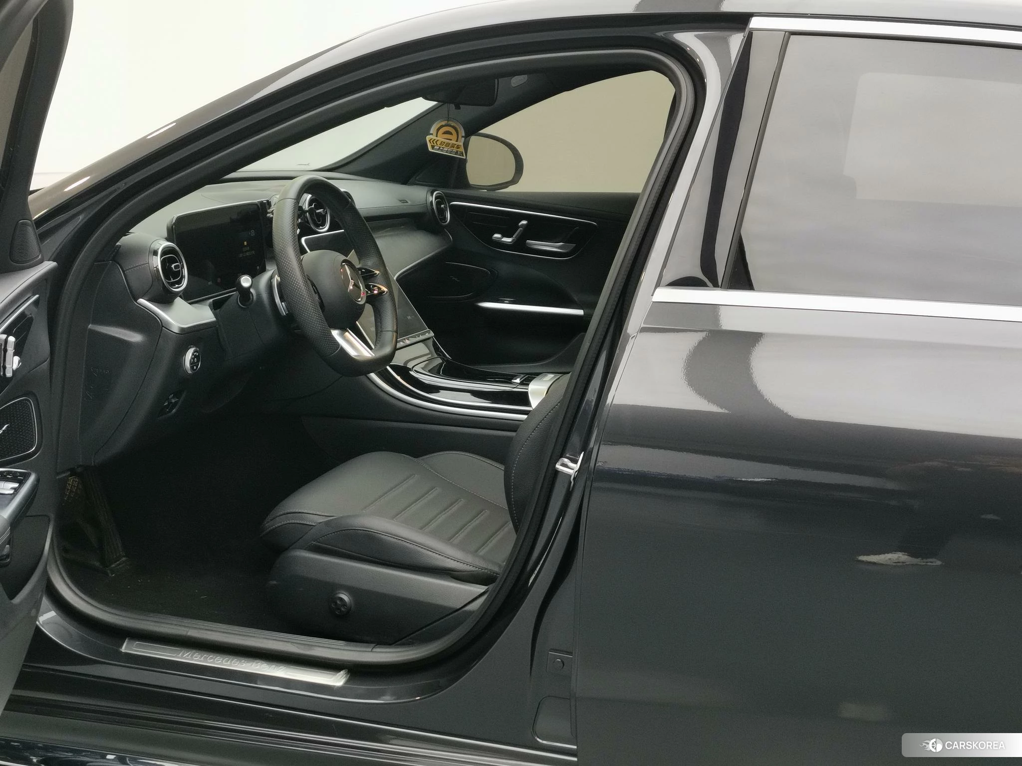 Mercedes-Benz Class C id 4493010 из Китая 8