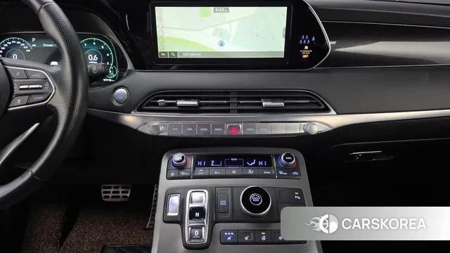 Hyundai Palisade id 3529807 из Кореи 8