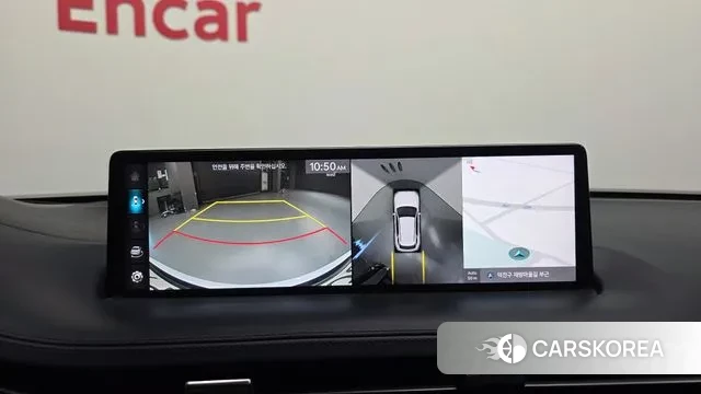 Genesis GV70 id 3503651 из Кореи 8