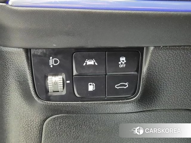 Hyundai The New Grandeur IG id 3857351 из Кореи 8