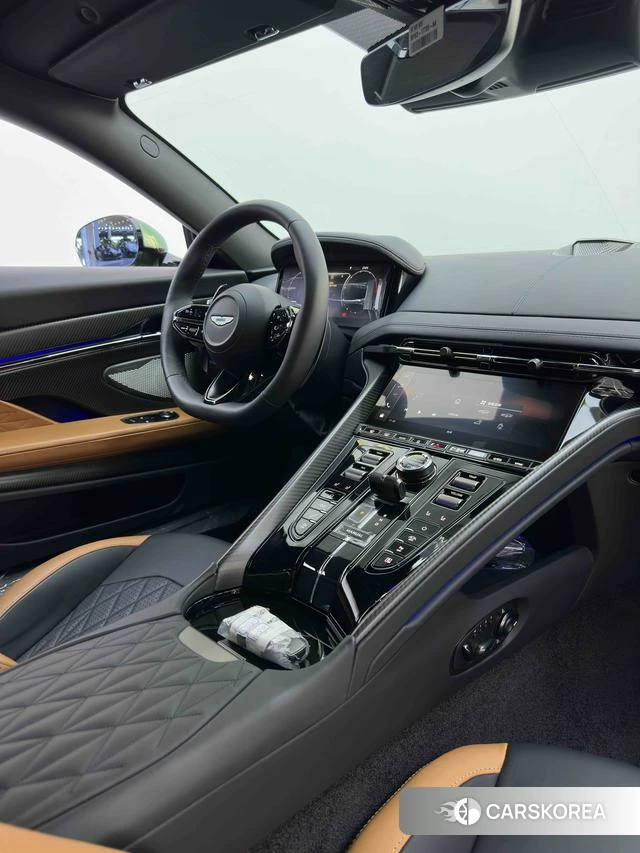 Aston Martin DB12 id 4182520 из Китая 8