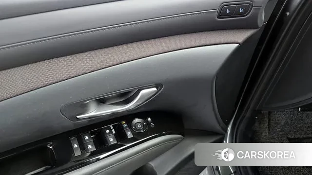 Hyundai The New Tucson Hybrid (NX4) id 3082541 из Кореи 8