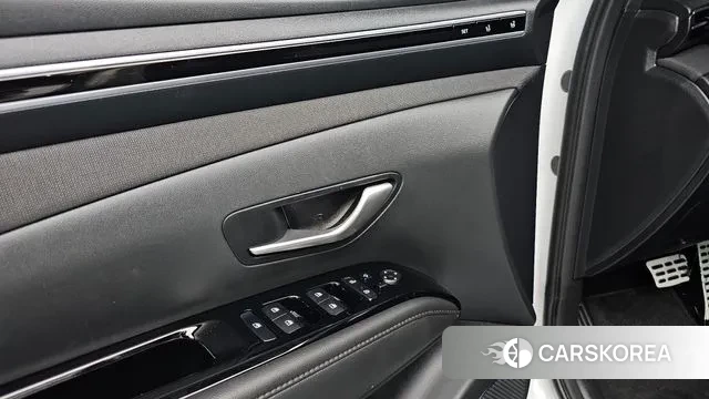 Hyundai Tucson (NX4) id 2915226 из Кореи 8