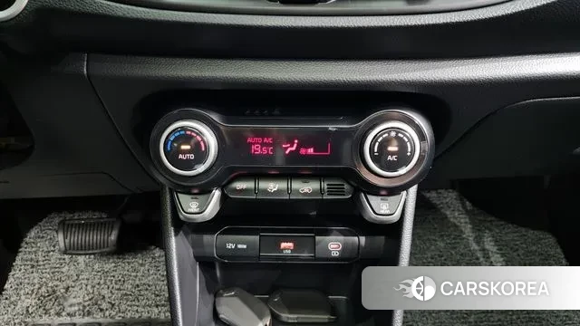 Kia The New Morning (JA) id 3206947 из Кореи 8