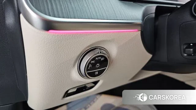 Mercedes-Benz C-Class W206 id 3217764 из Кореи 8