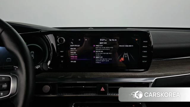 Kia K5 3rd generation id 3955027 из Кореи 8