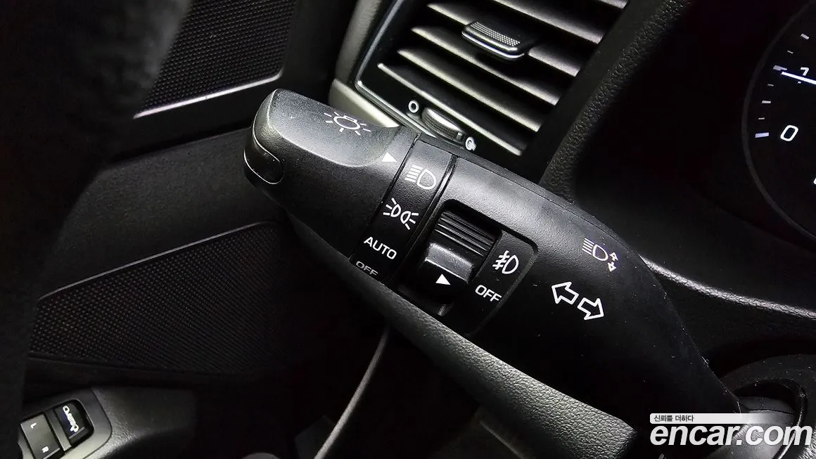 Hyundai Avante AD id 1515682 из Кореи 8