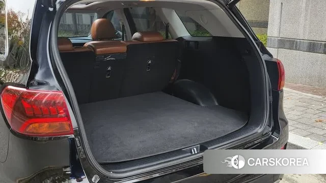 Kia The New Sorento id 3340593 из Кореи 8