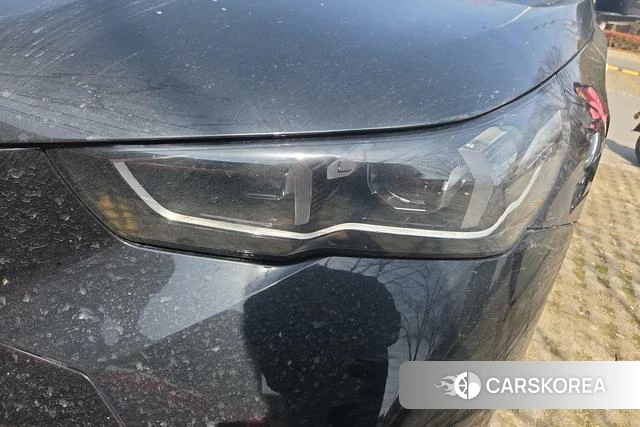 BMW 5 series (imported) id 4241926 из Китая 8
