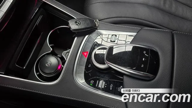 Mercedes-Benz S-Class W222 id 2698190 из Кореи 8