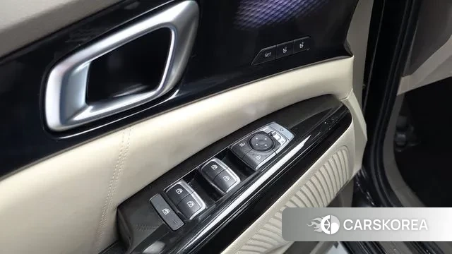 Kia Carnival 4th generation id 3747131 из Кореи 8