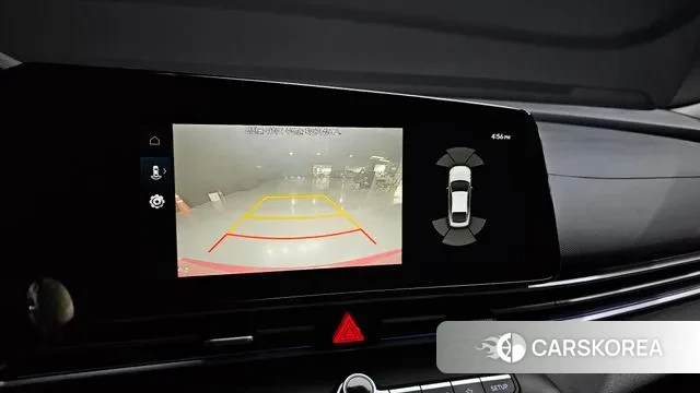 Hyundai Avante (CN7) id 3778095 из Кореи 8