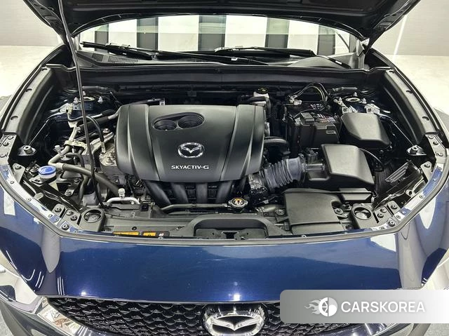 Mazda CX-30 id 4307534 из Китая 8