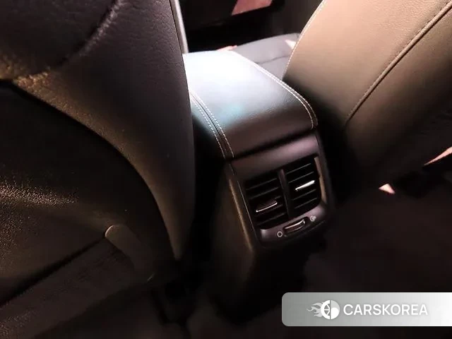 Kia The New Niro id 3787976 из Кореи 8