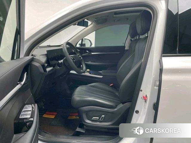 Roewe RX5 MAX id 4213887 из Китая 8