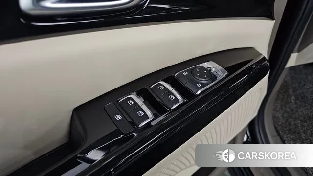 Kia Carnival 4th generation id 3615125 из Кореи 8