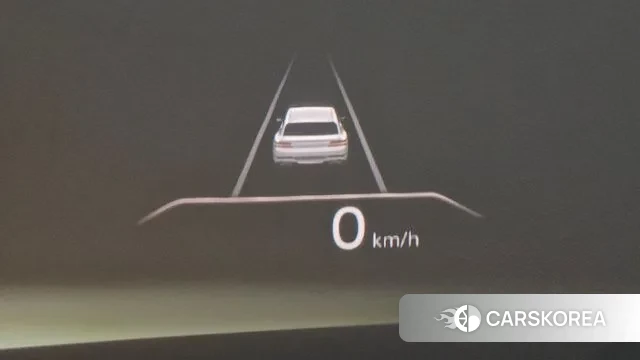 Genesis GV80 id 3339304 из Кореи 8