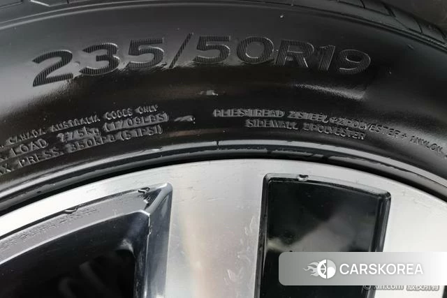 Volkswagen Tiguan L id 4210679 из Китая 8