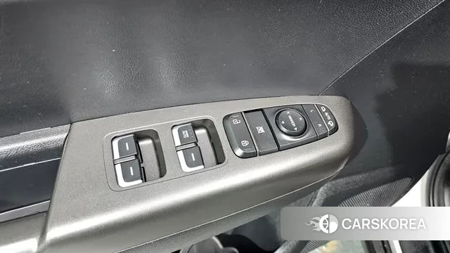 Kia Sportage The Bold id 3583119 из Кореи 8