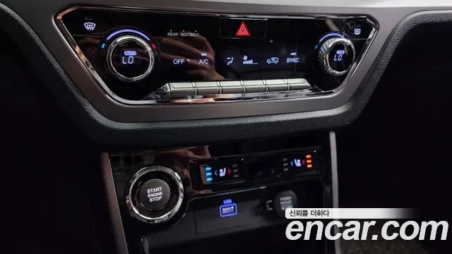 Ssangyong Beautiful Korando id 2891807 из Кореи 8