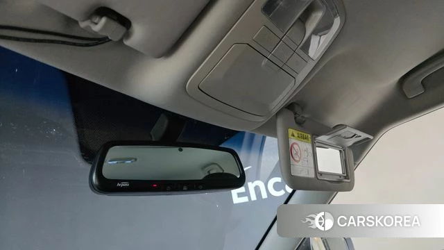 Ssangyong Tivoli Air id 4754481 из Кореи 8