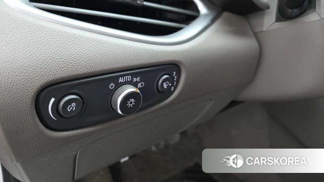 Chevrolet (GM Daewoo) The New Malibu id 4742050 из Кореи 8