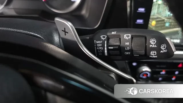 Ssangyong Beautiful Korando id 2927933 из Кореи 8