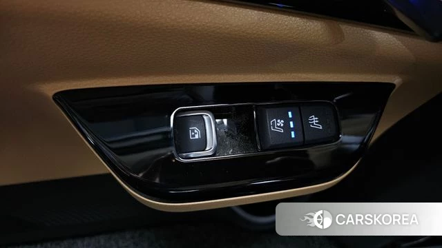Kia Carnival 4th generation id 4591338 из Кореи 8