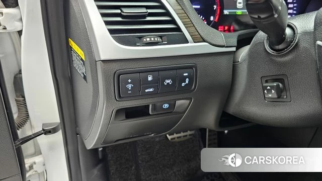 Genesis G80 id 3942437 из Кореи 8