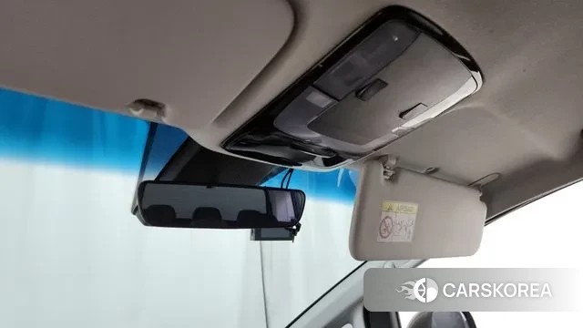 Hyundai Staria id 2969331 из Кореи 8